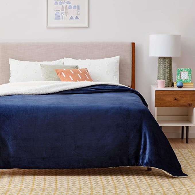 6 AMAZING CHARACTERISTICS OF SHERPA BLANKETS
