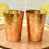 Copper Collection - Why is Copper Good?
