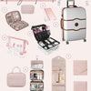 TRAVEL LIGHT - IF YOU MUST!