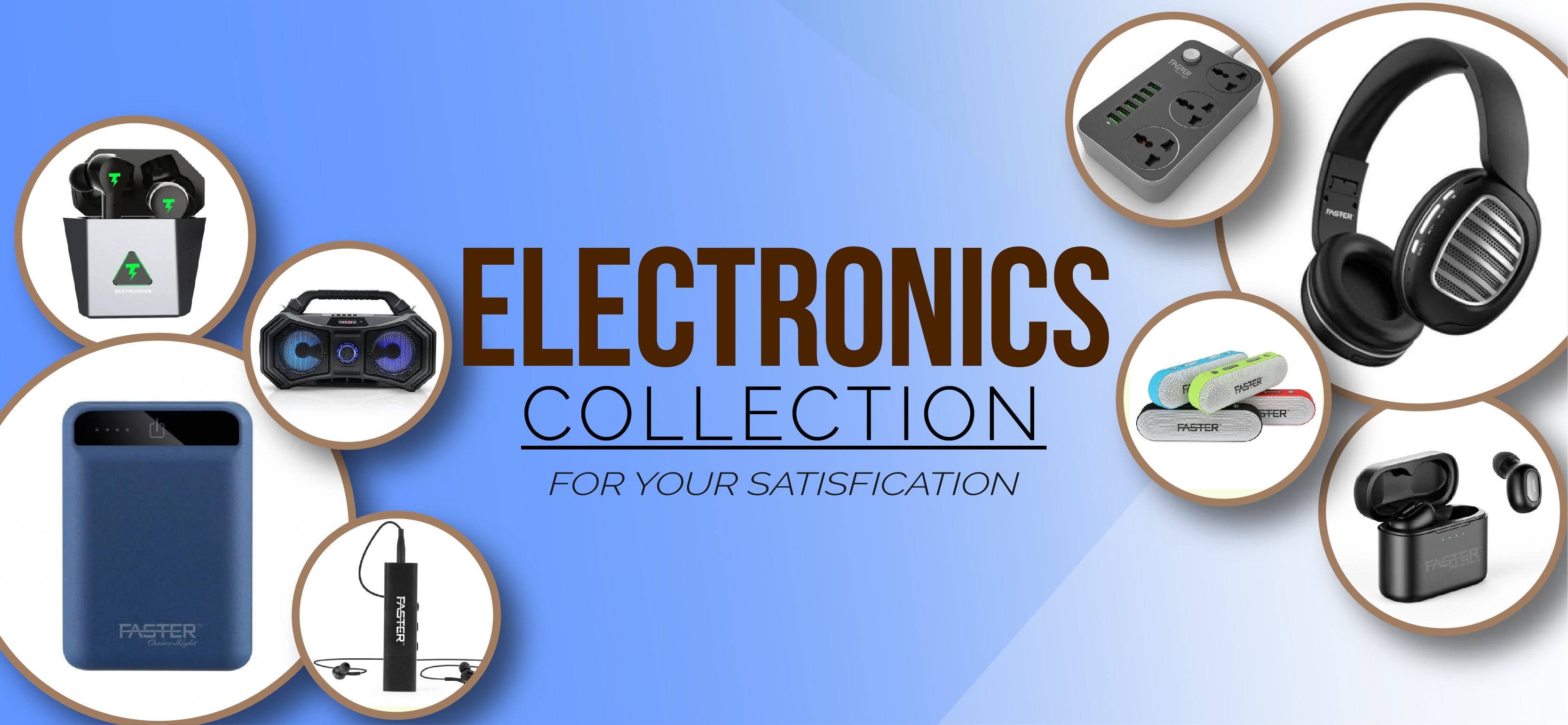 Electronics | Needs Store