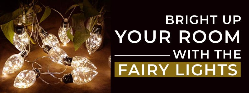 Fairy Lights | Needs Store