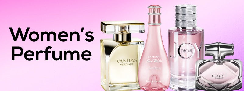 Perfumes | Needs Store
