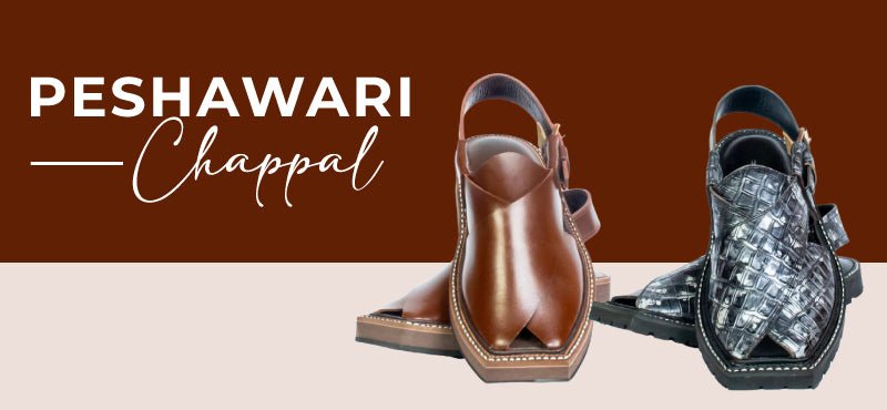 Peshawari Chappal Online In Pakistan | Peshawari Chappal and Sandals Design | Needs Store