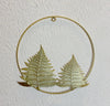 Nordic Leaf Wall Art