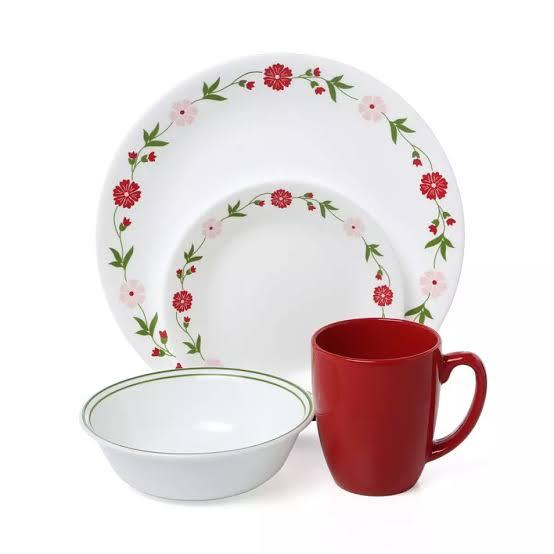 Corelle spring clearance pink