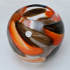 Dominick Glass Vase for Centre Piece - Home decor