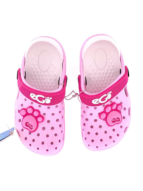 EGO Classic Kids Sandals | Home Slippers - Needs Store
