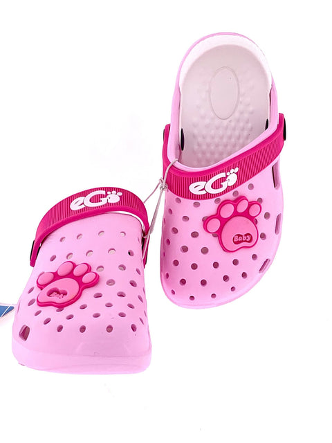 EGO Classic Kids Sandals | Home Slippers - Needs Store