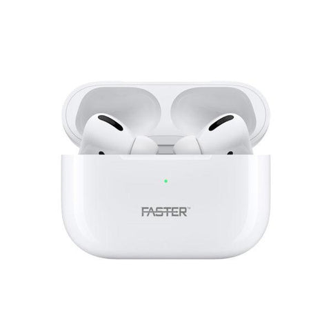 FASTER T10 TWS Twin Pods Bluetooth Earbuds - Needs Store