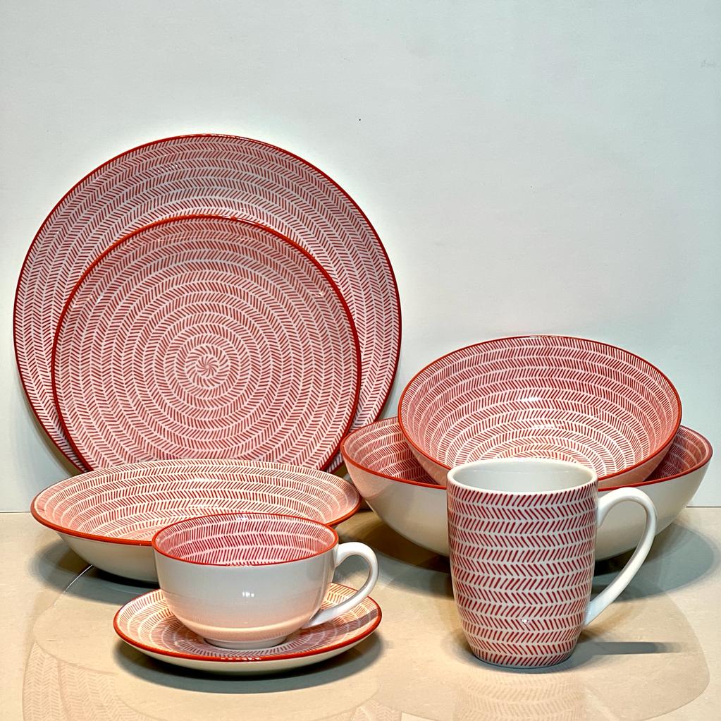 Beautiful Breakfast Set Crockery in Pakistan |Shop Now Needs Store