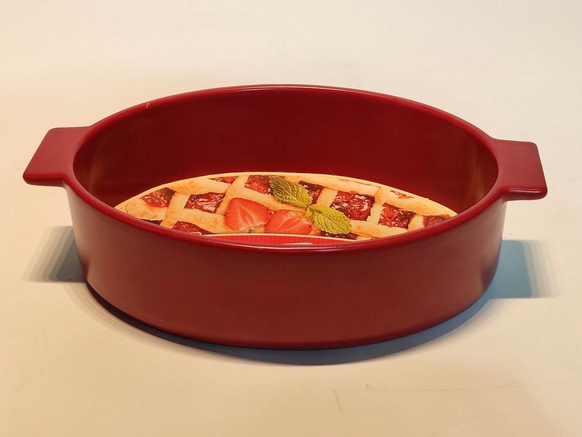 Bakeware Set, Ceramic Lasagna Pan Buy Now Needs Store