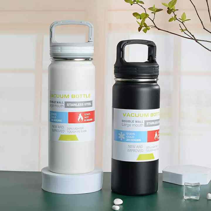 Stainless Steel Vacuum Water Flasks Needs Store