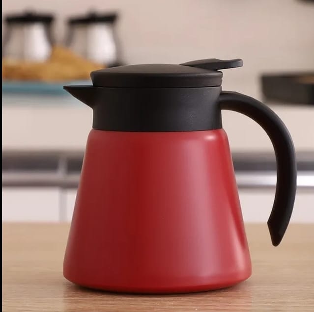 Thermal Insulated Coffee Pot Needs Store