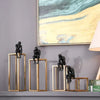 Thinking Man Decor