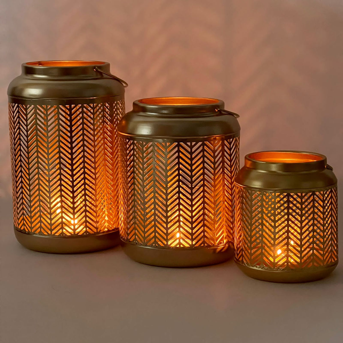 Vintage Hanging Candle Holders Home Décor Buy Now Needs Store