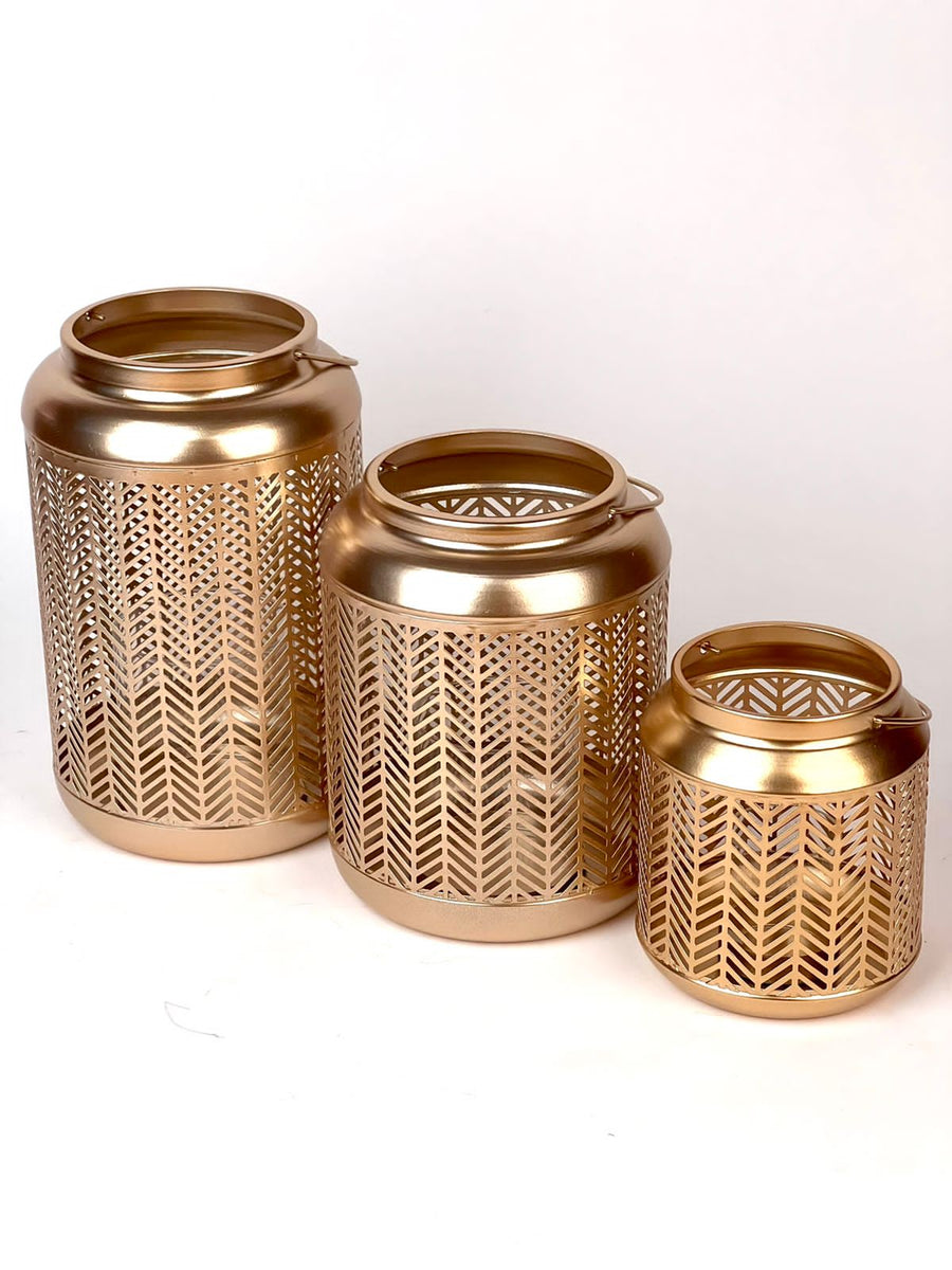 Vintage Hanging Candle Holders Home Décor Buy Now Needs Store