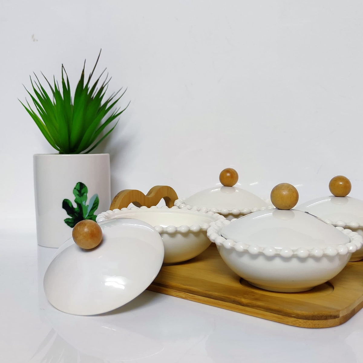 Ceramic Snack Serving Platter Crockery Buy Now Needs Store