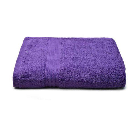 Zero Twist Hand Towel 100% Cotton Soft & Absorbent - Needs Store