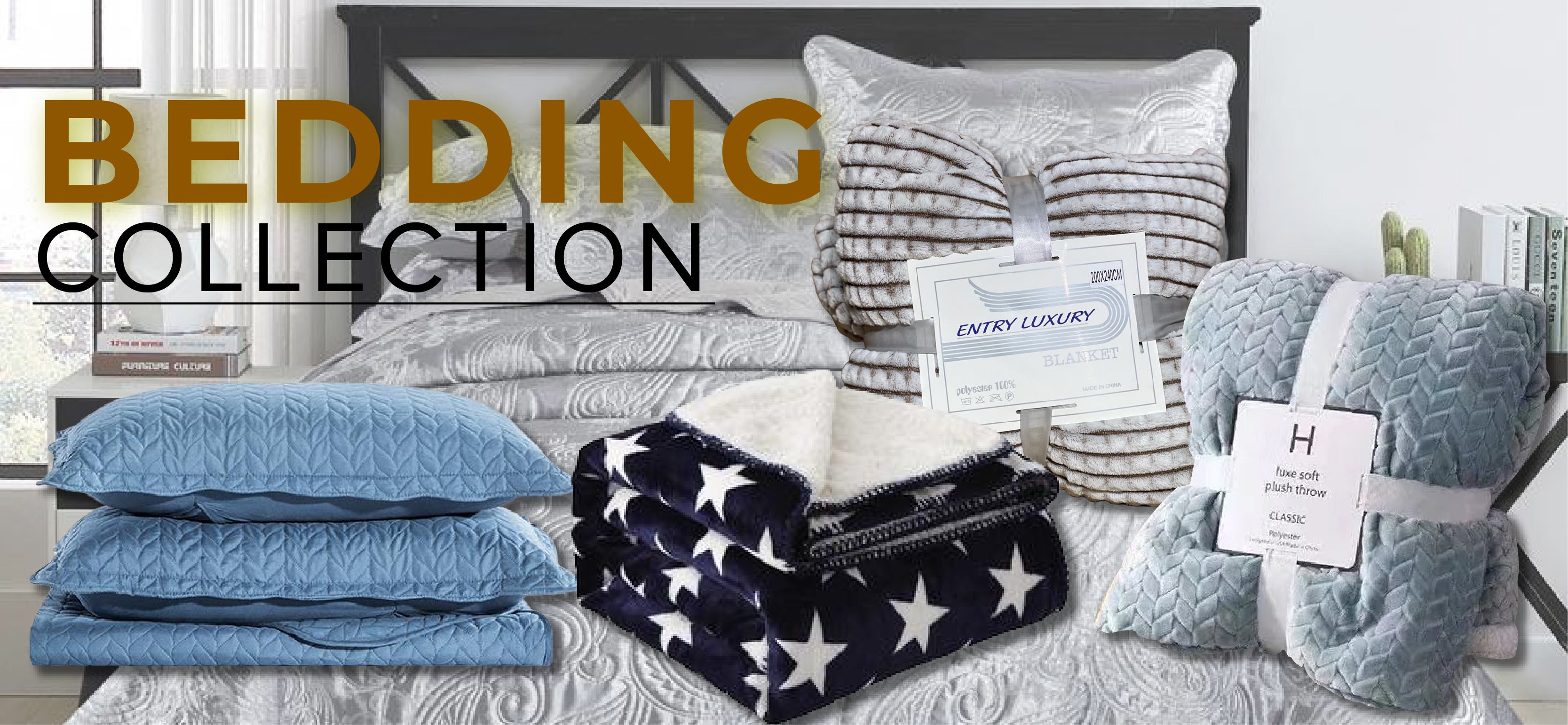 Bedding | Needs Store