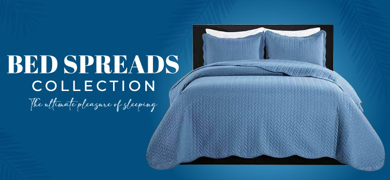 Bedspreads | Needs Store