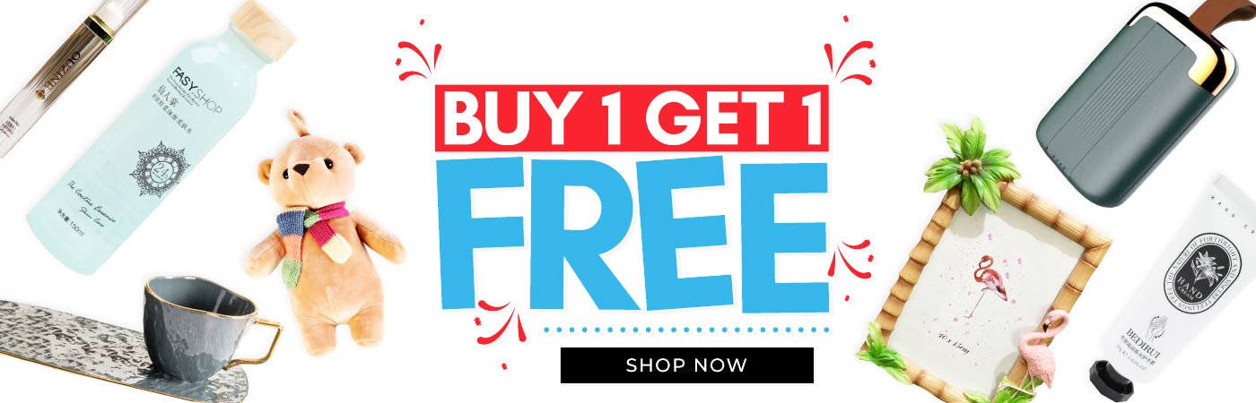 Buy 1 Get 1 Free - Best Sale In Pakistan | Needs Store