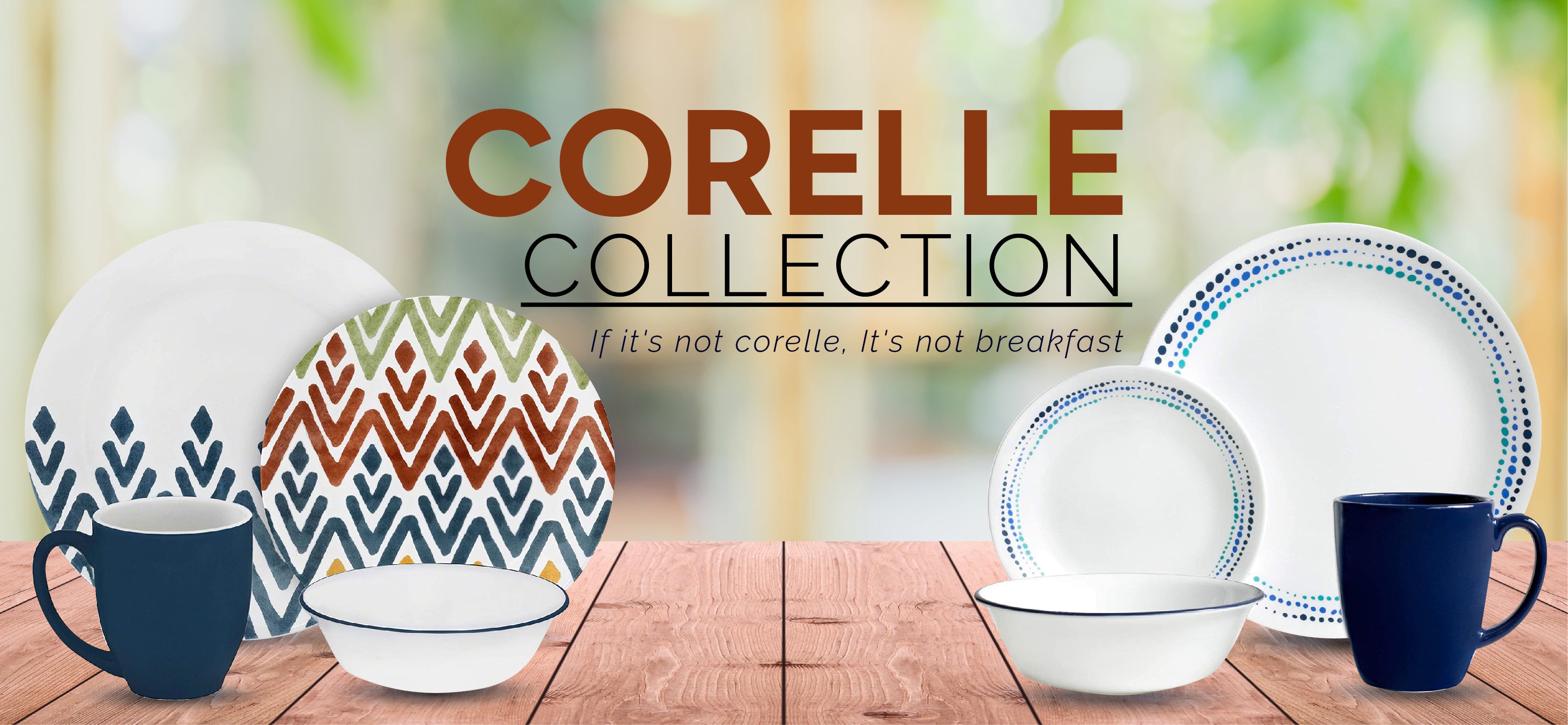 Corelle | Needs Store