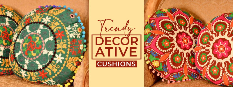 Cushion Covers | Needs Store