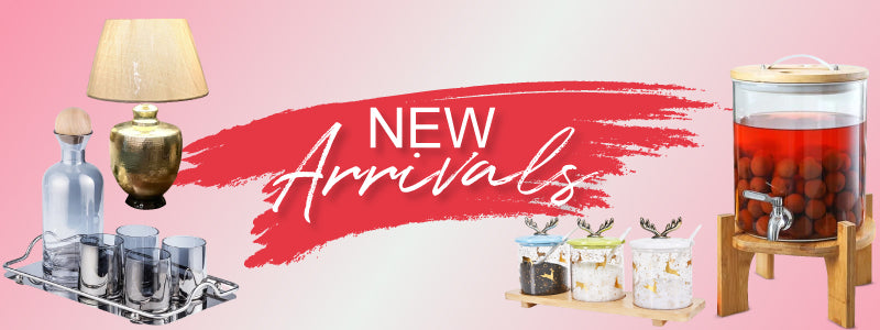 Just Arrived - Latest Trending Products | Needs Store