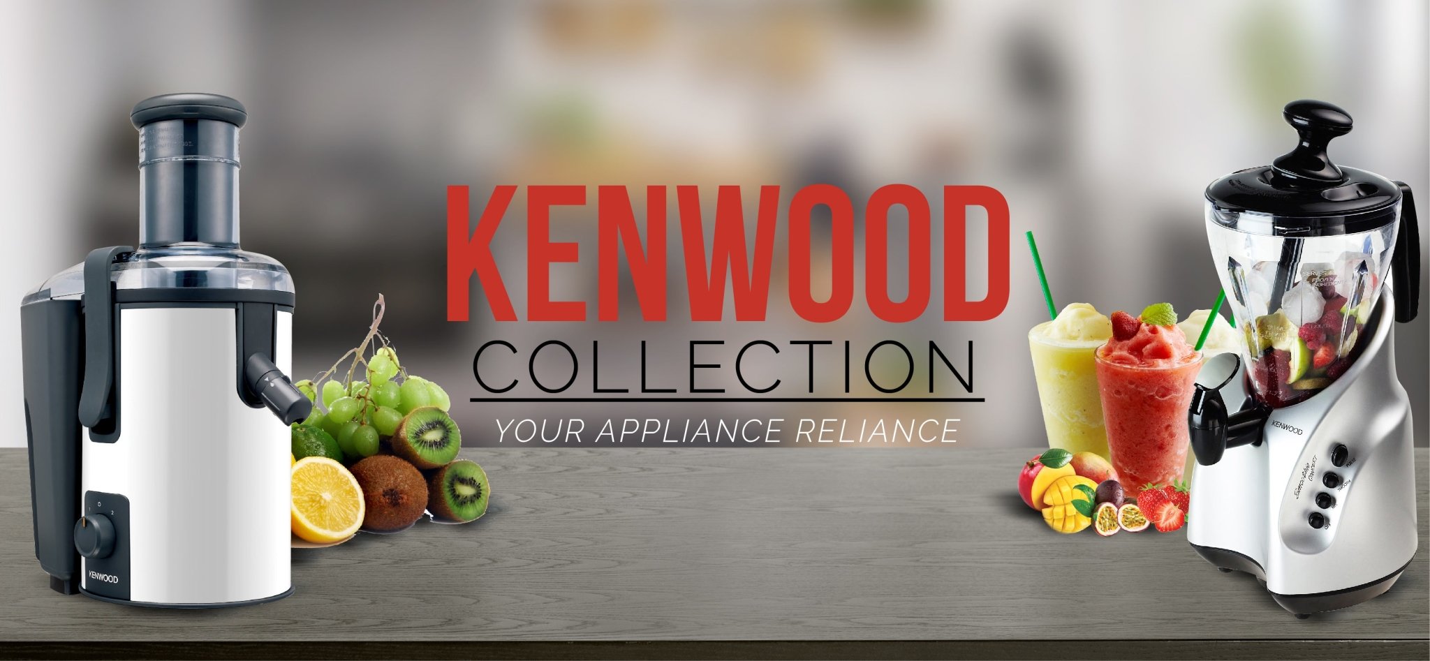 Kenwood | Needs Store