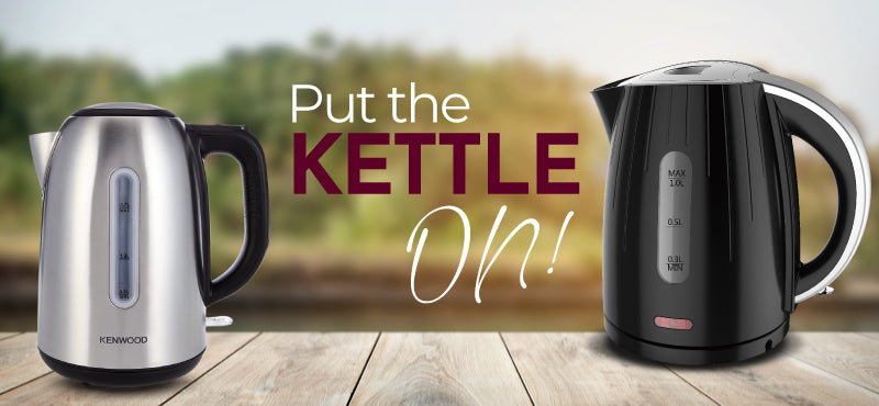 Kettle | Needs Store