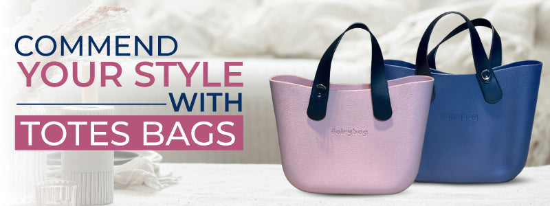 Ladies Totes/Bags | Needs Store