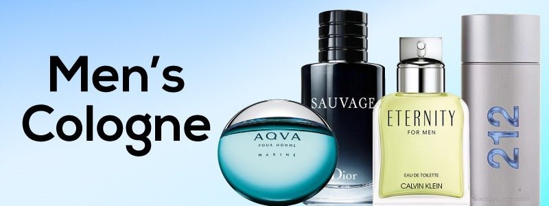 perfumes