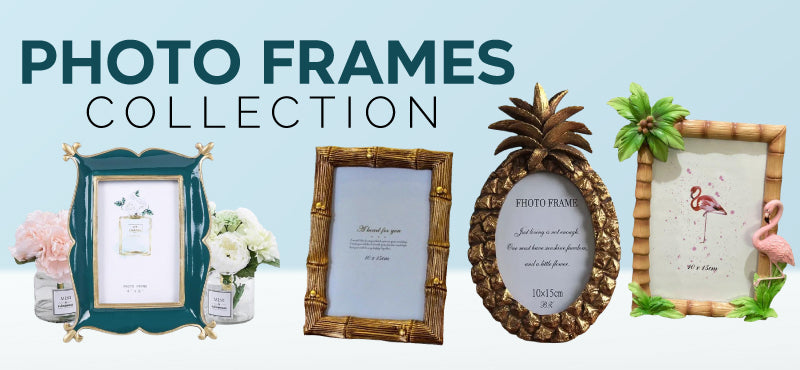 Photo Frames | Needs Store
