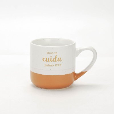 God's Guidance Inspirational Ceramic Mug