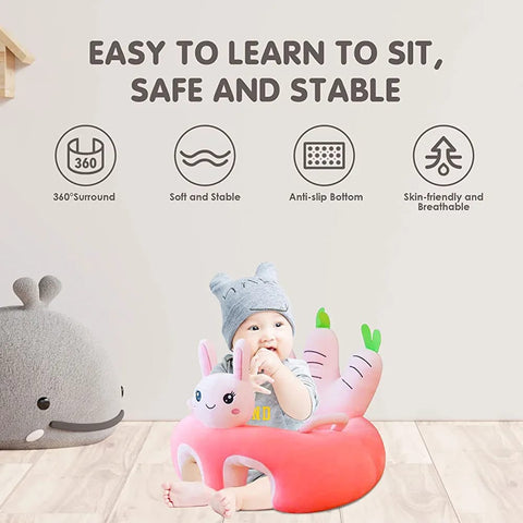 Cute Cat Style Cartoon Chair Sofa