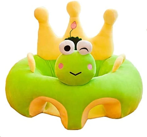 Green King Caterpillar Baby Sofa Chair