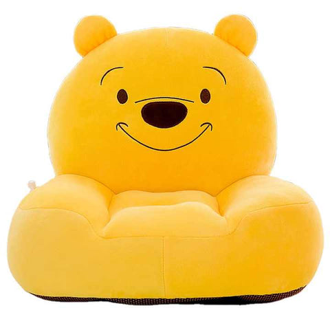 Kids Winnie the Pooh Sofa Chair