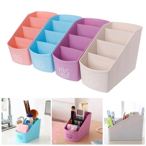 Multipurpose Storage and Organizer Basket