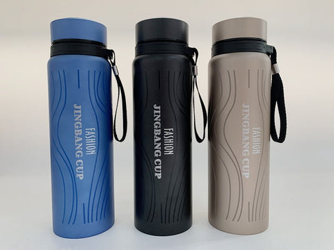 Fashion Water Bottle for Adults and Kids
