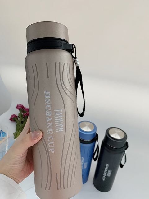 Fashion Water Bottle for Adults and Kids