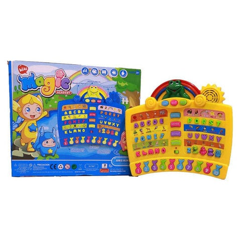 Gamecraft Hello Teacher Toynest