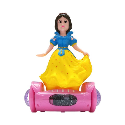 Car Balance Doll Toy