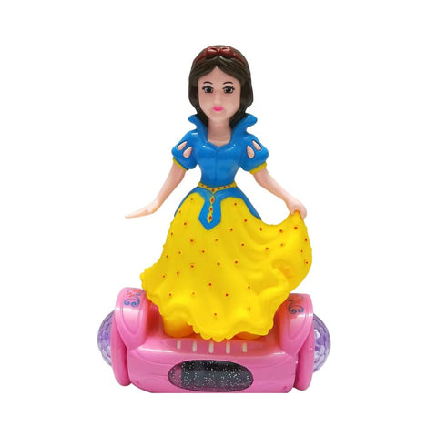 Car Balance Doll Toy