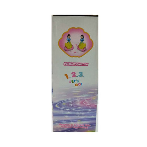 Car Balance Doll Toy