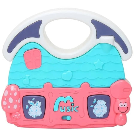 Light Baby House Music