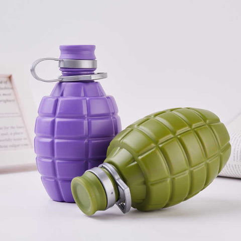 Stylish Water Drinking Bottle For Kids