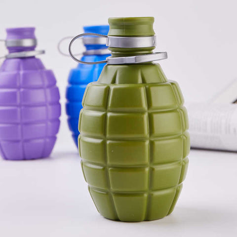 Stylish Water Drinking Bottle For Kids