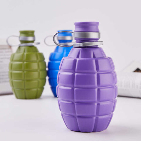 Stylish Water Drinking Bottle For Kids