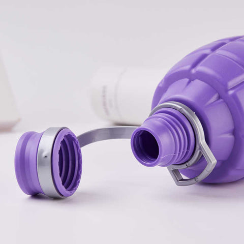 Stylish Water Drinking Bottle For Kids