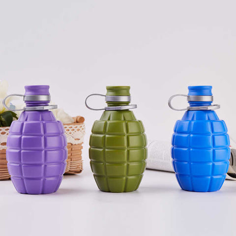 Stylish Water Drinking Bottle For Kids